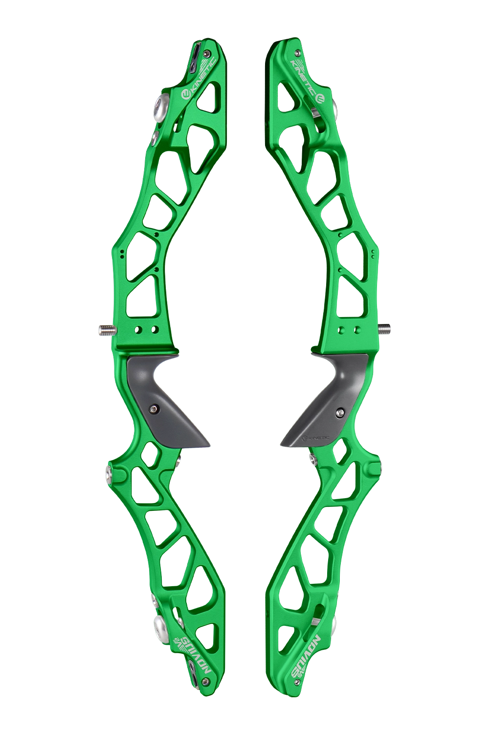 Novius V2 Green
