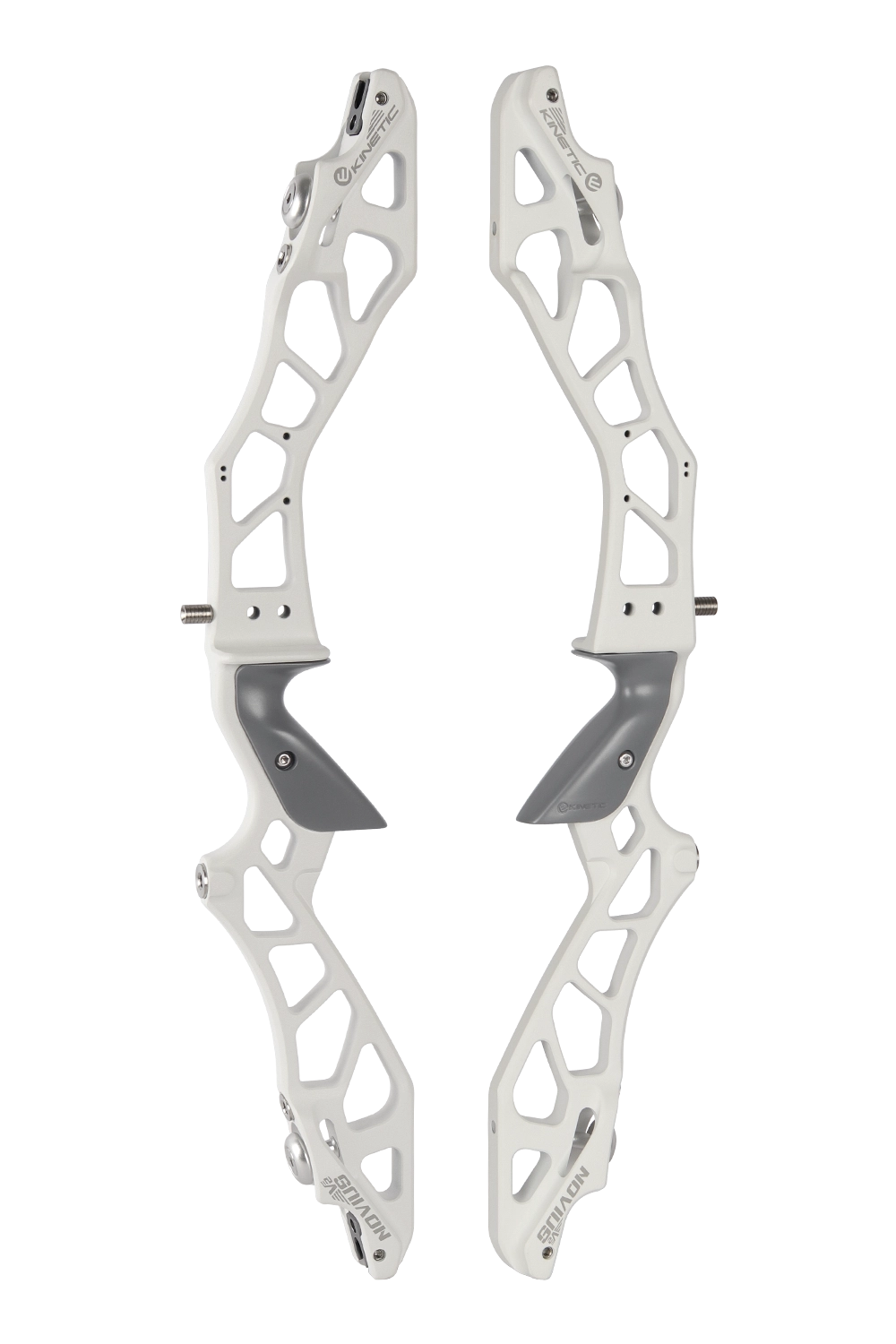 Novius V2 Matt White