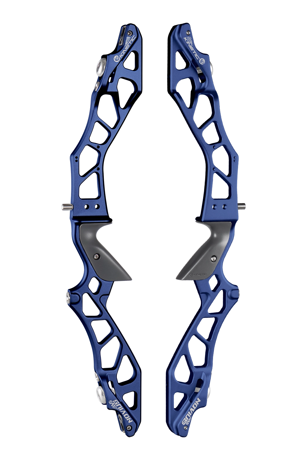 Novius V2 Midnight Blue