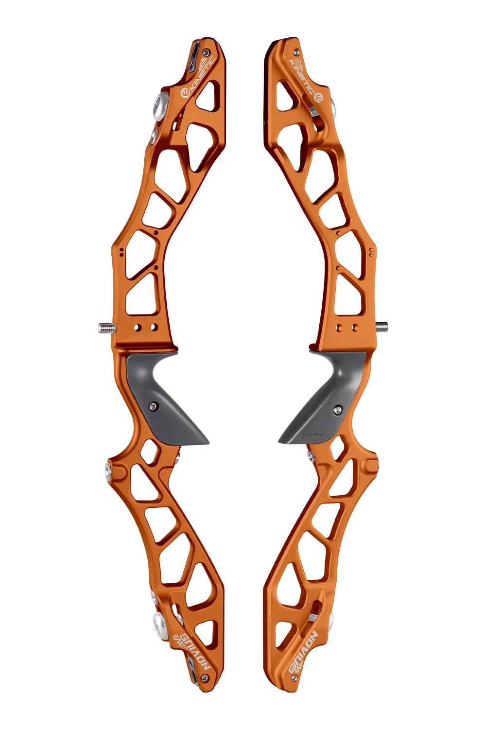 Novius V2 Orange