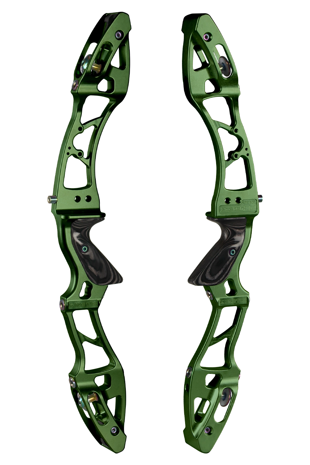 Sovren 23 Dark Green