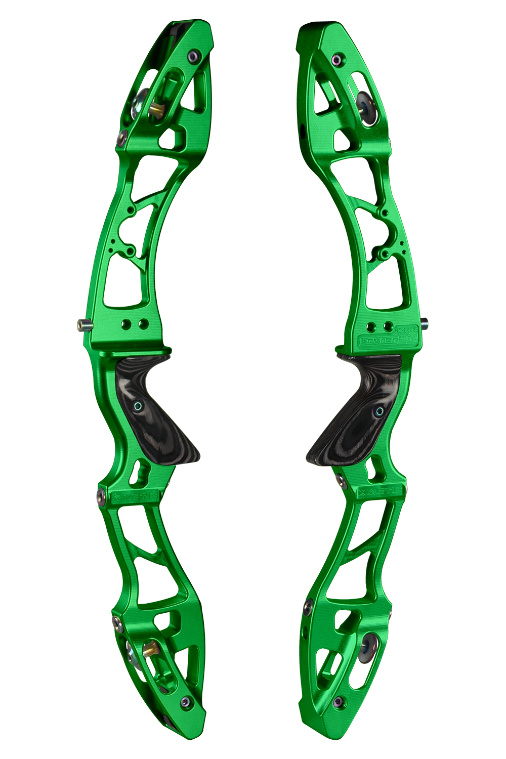 Sovren 23 Green