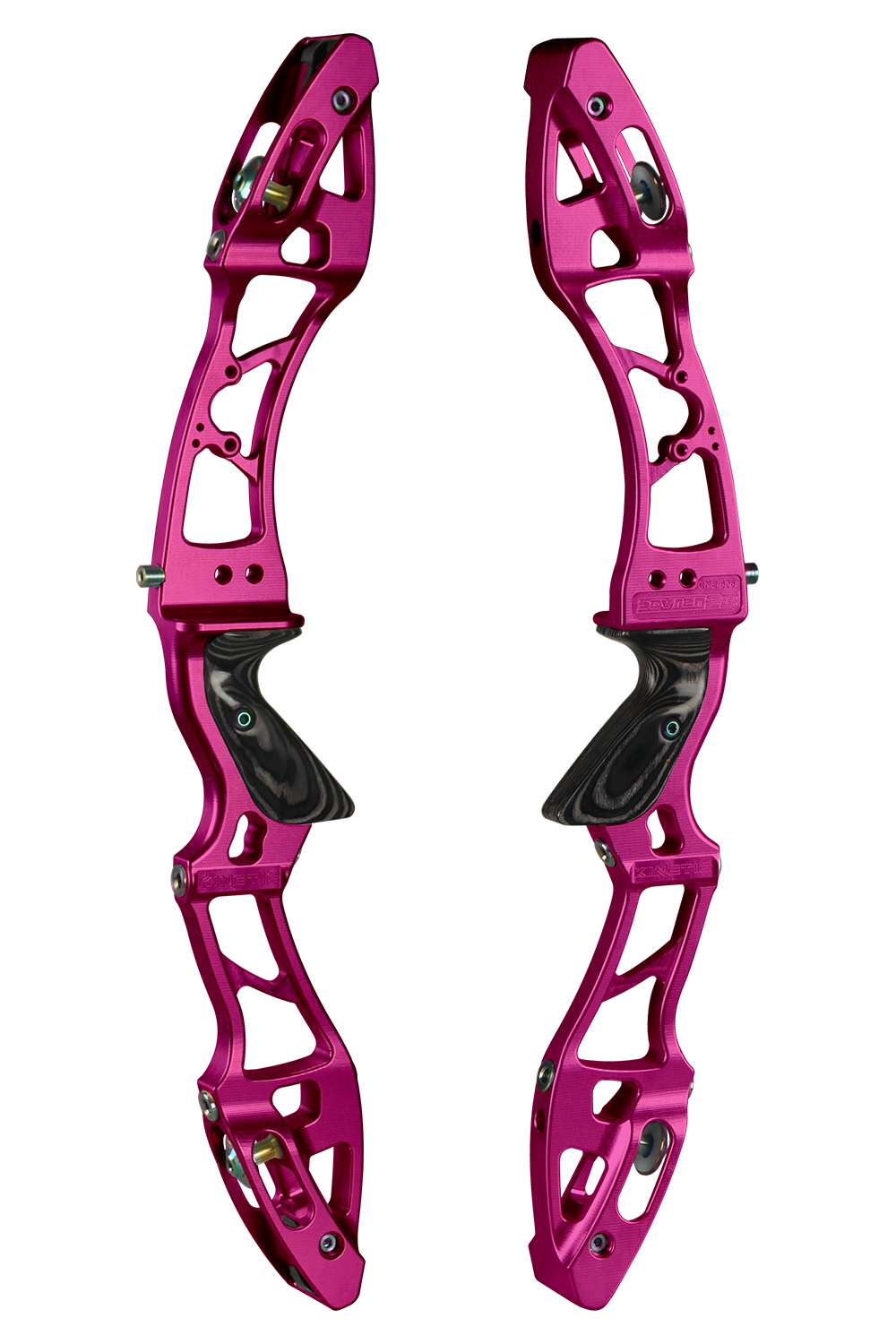 Sovren 23 Pink