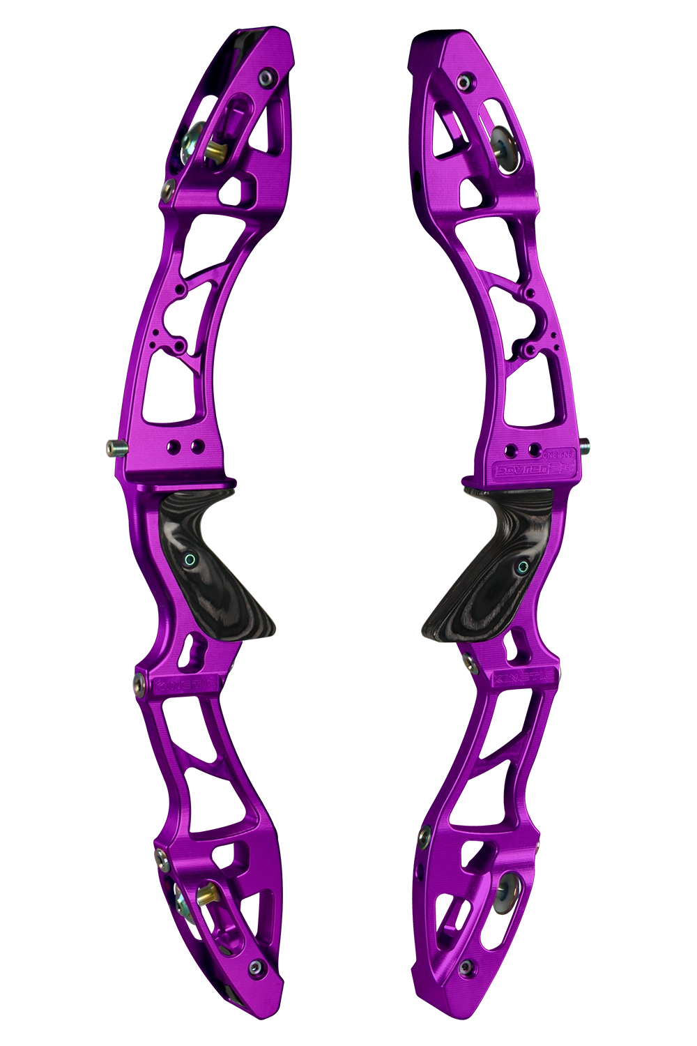 Sovren 23 Purple