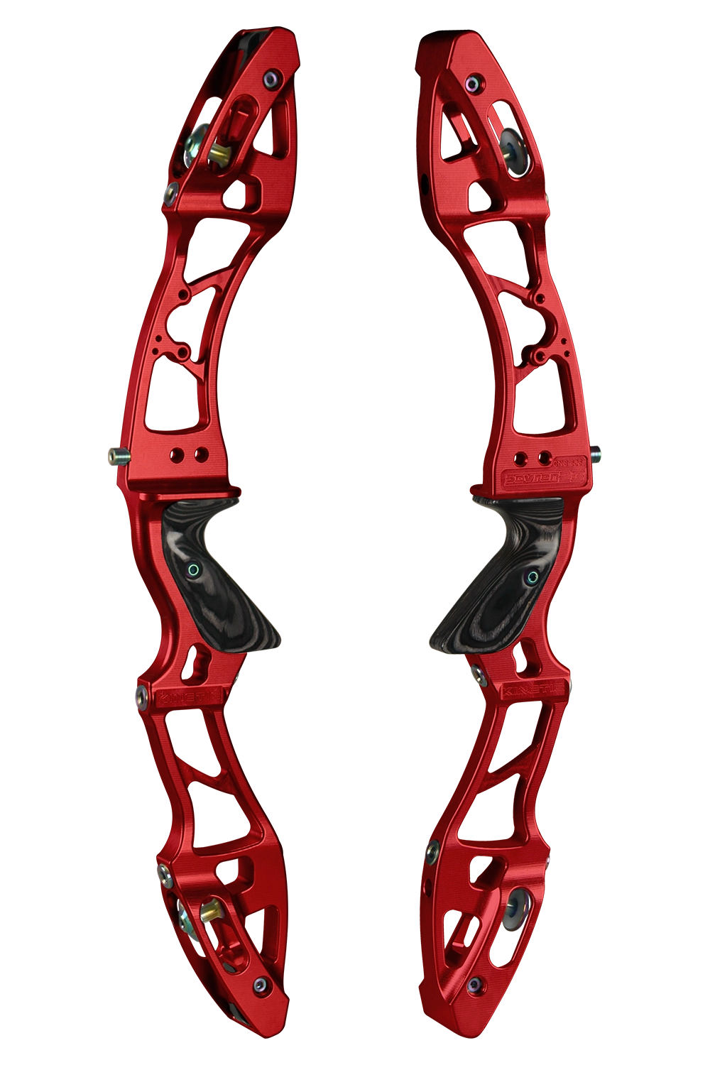 Sovren 23 Red