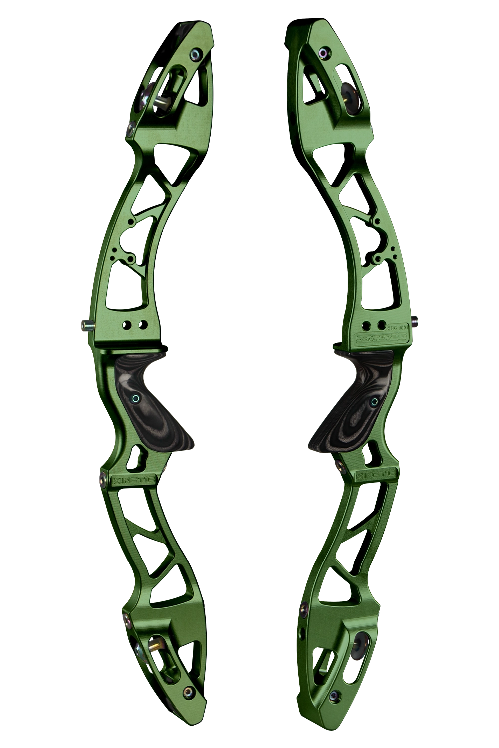 Sovren 25 Dark Green