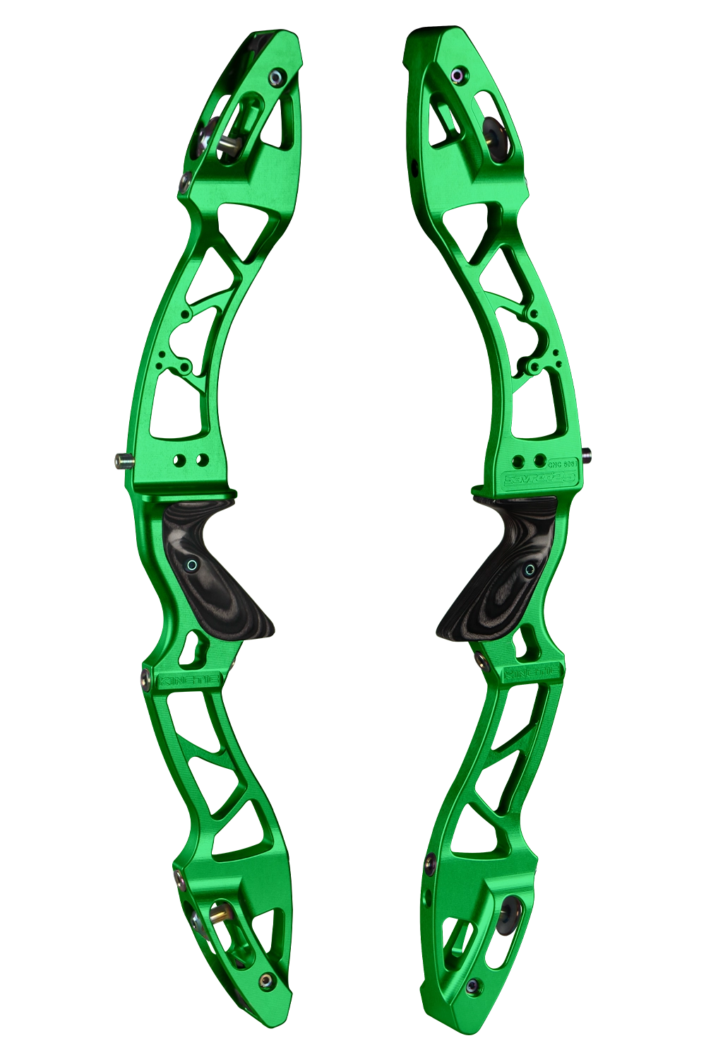 Sovren 25 Green