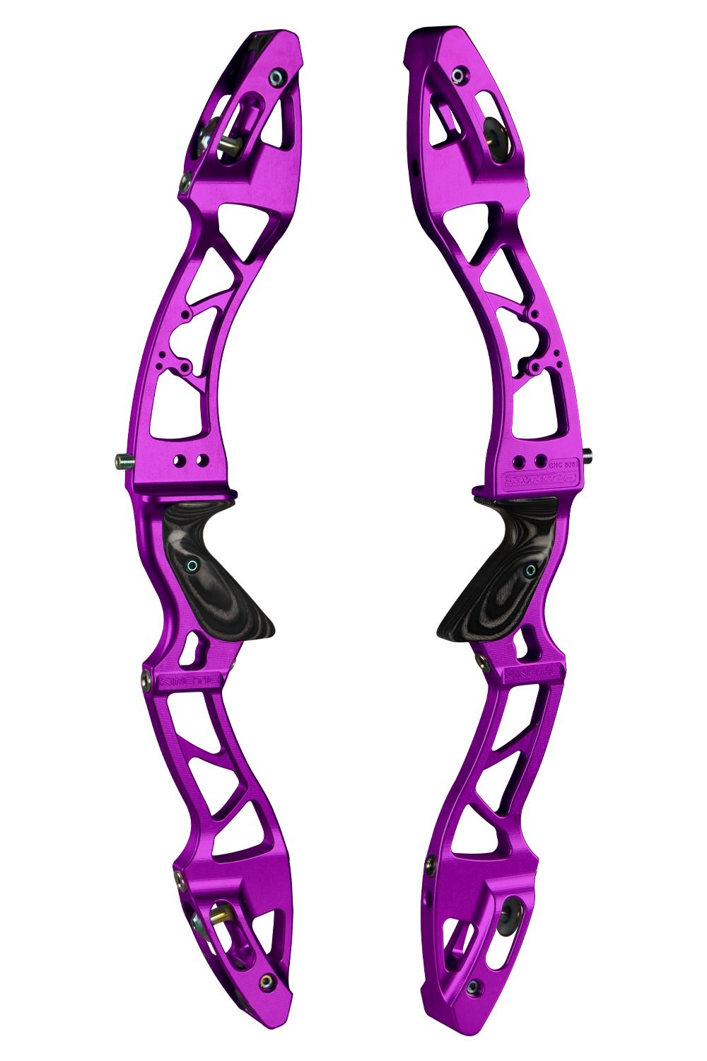 Sovren 25 Purple
