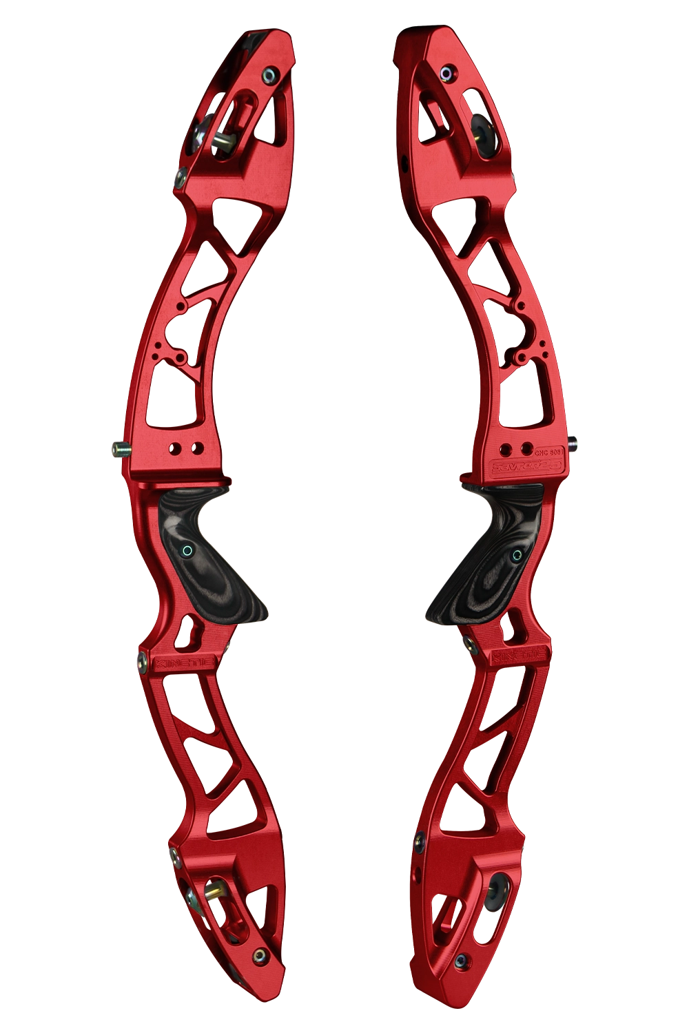 Sovren 25 Red