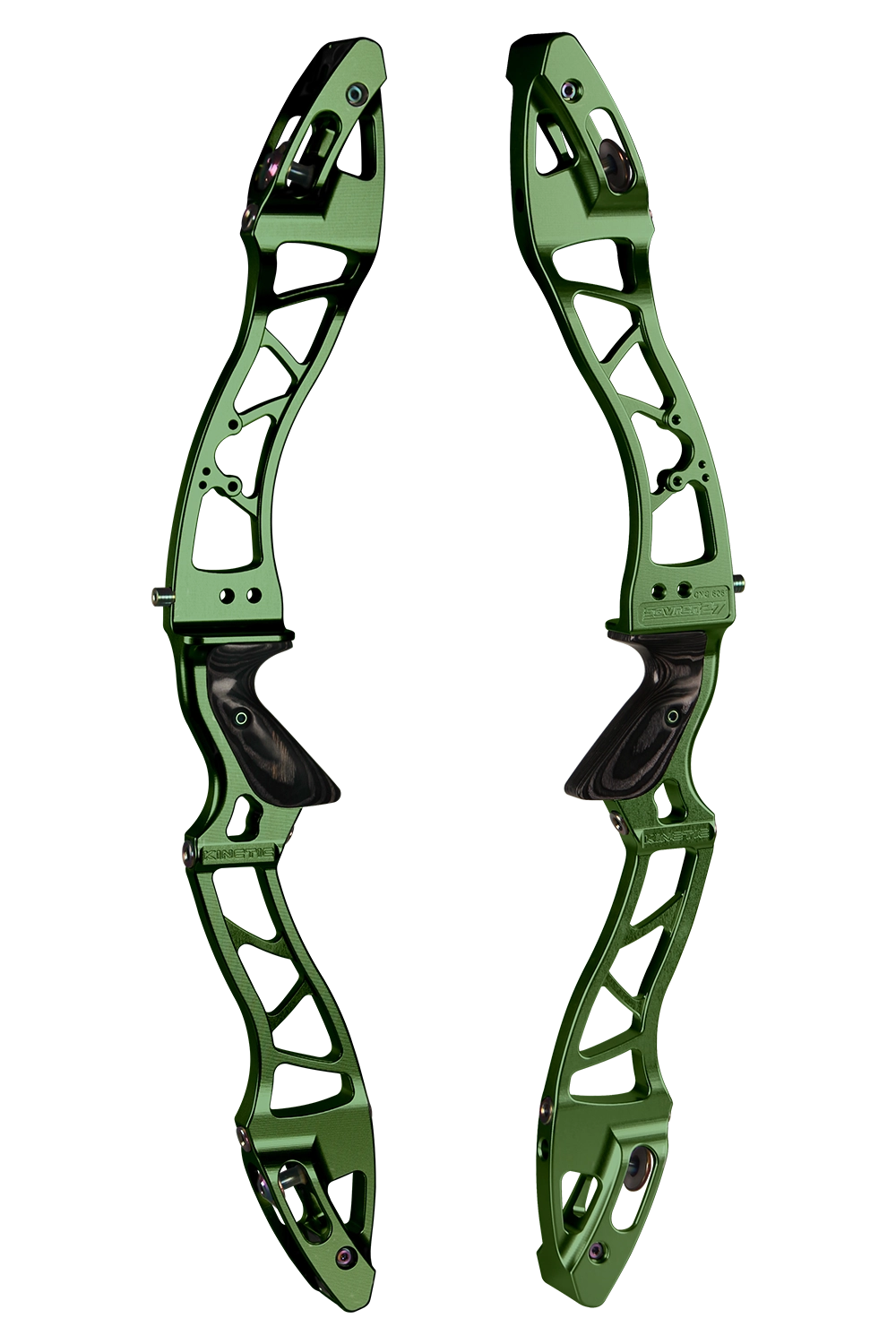 Sovren 27 Dark Green