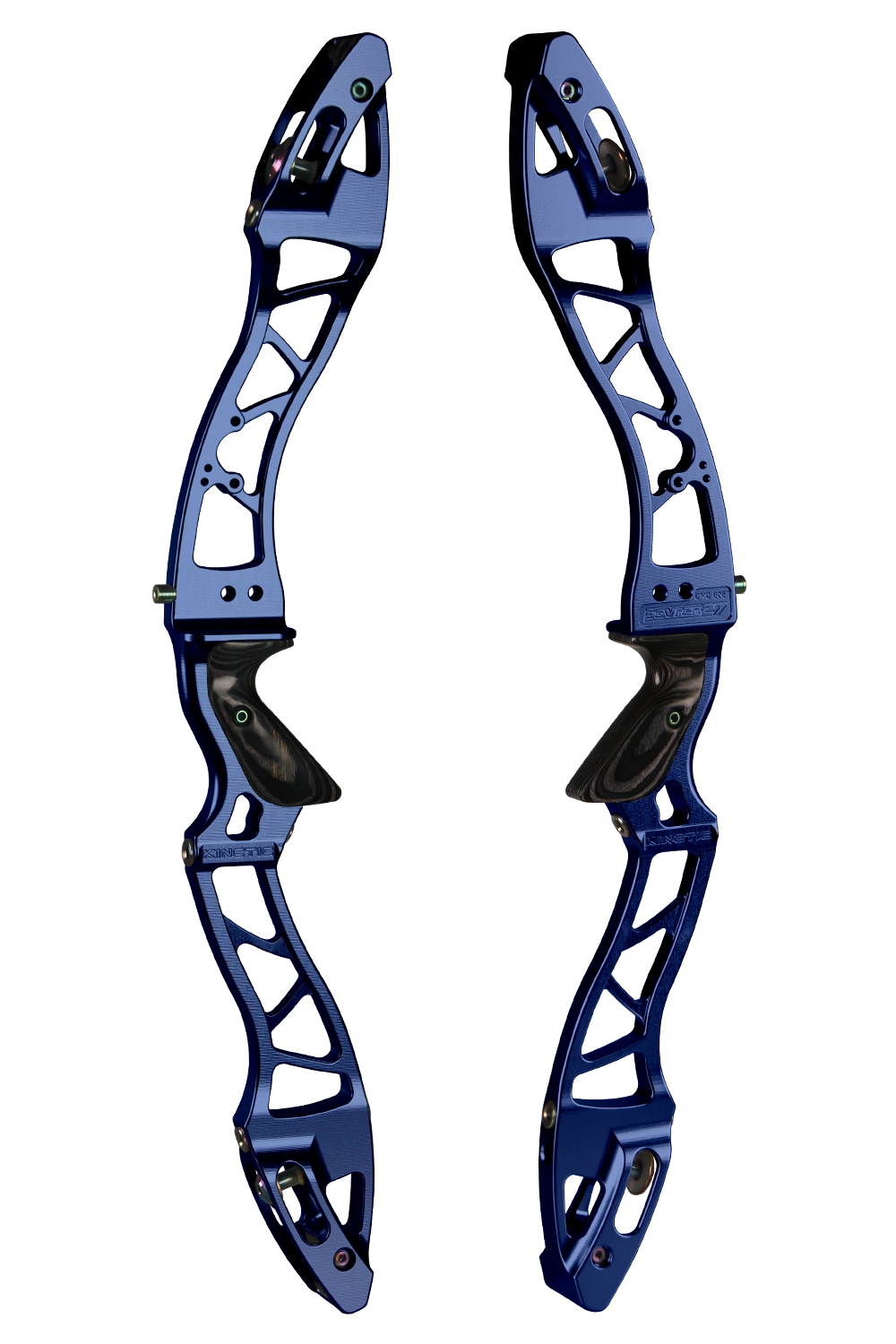 Sovren 27 Midnight Blue