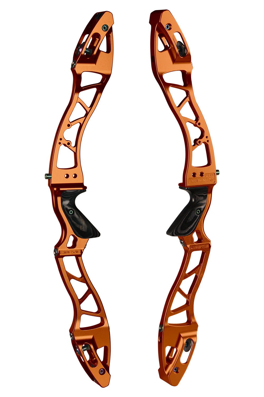 Sovren 27 Orange