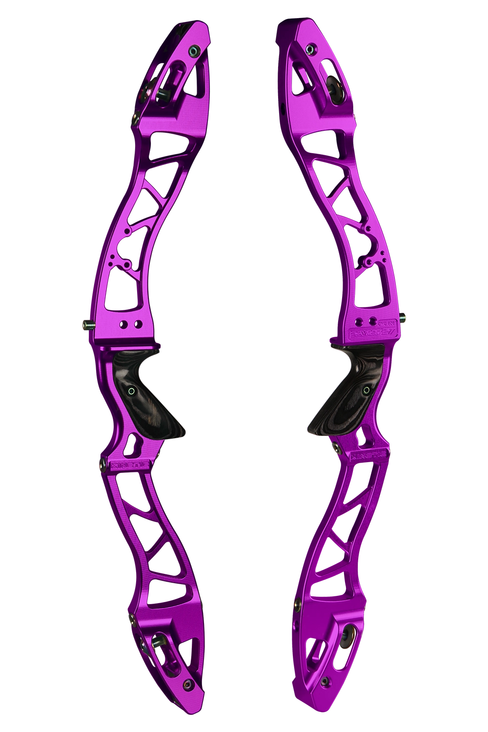 Sovren 27 Purple