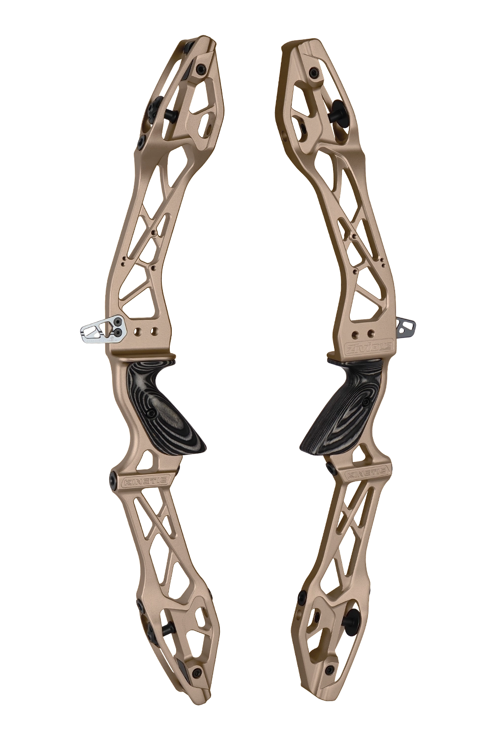 Zivio V2 Bronze