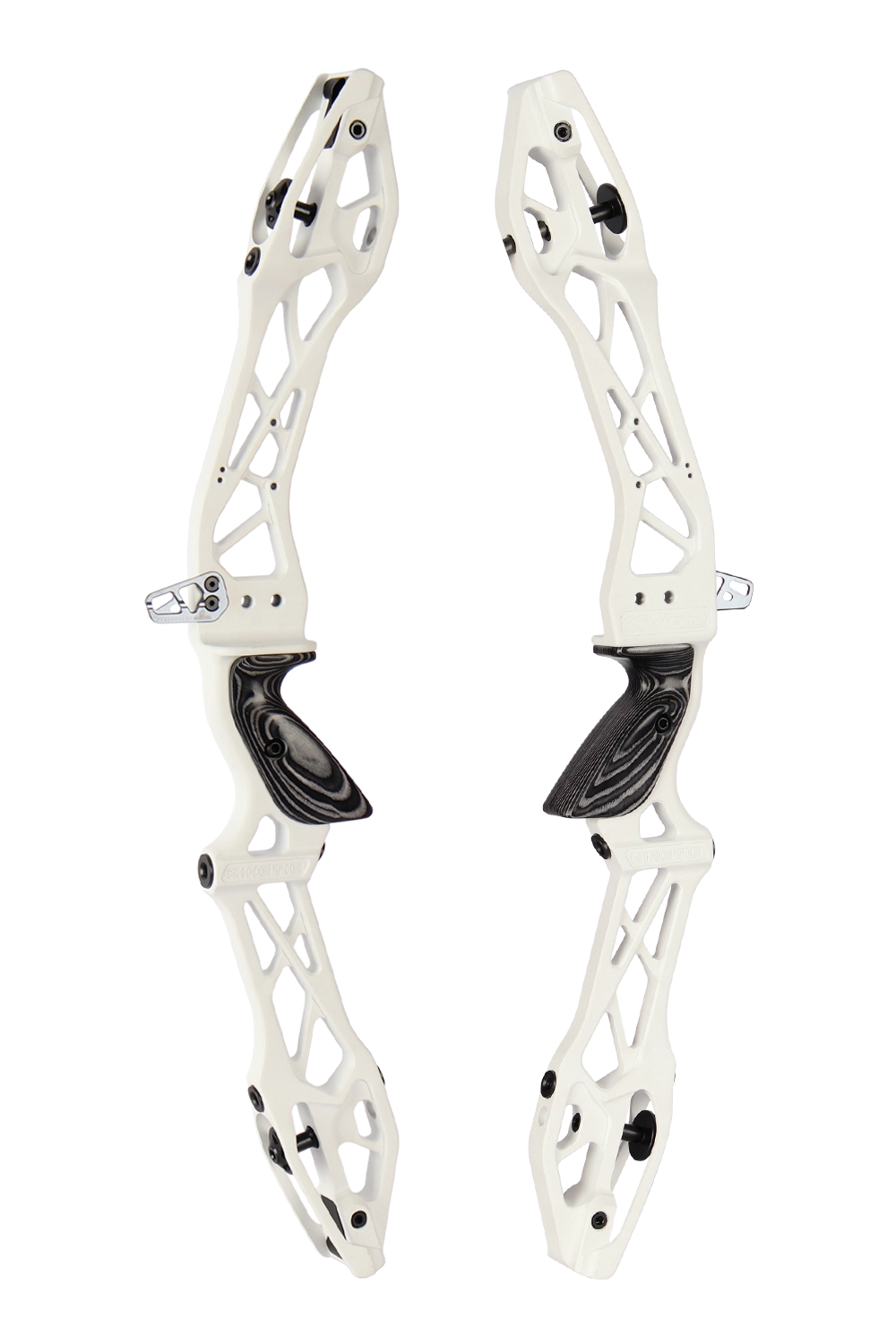 Zivio V2 Matt White