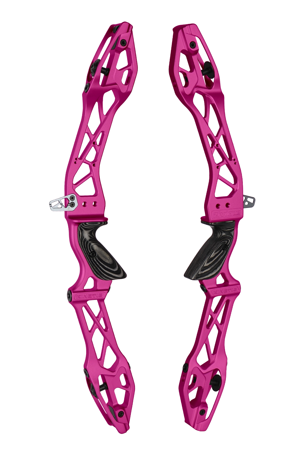 Zivio V2 Pink