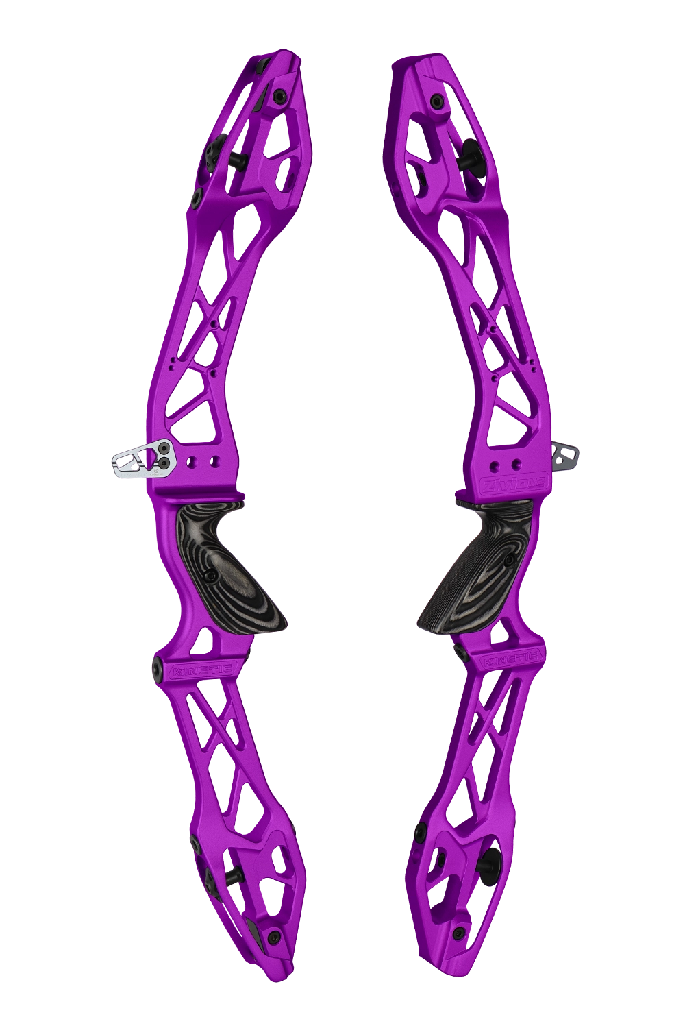 Zivio V2 Purple