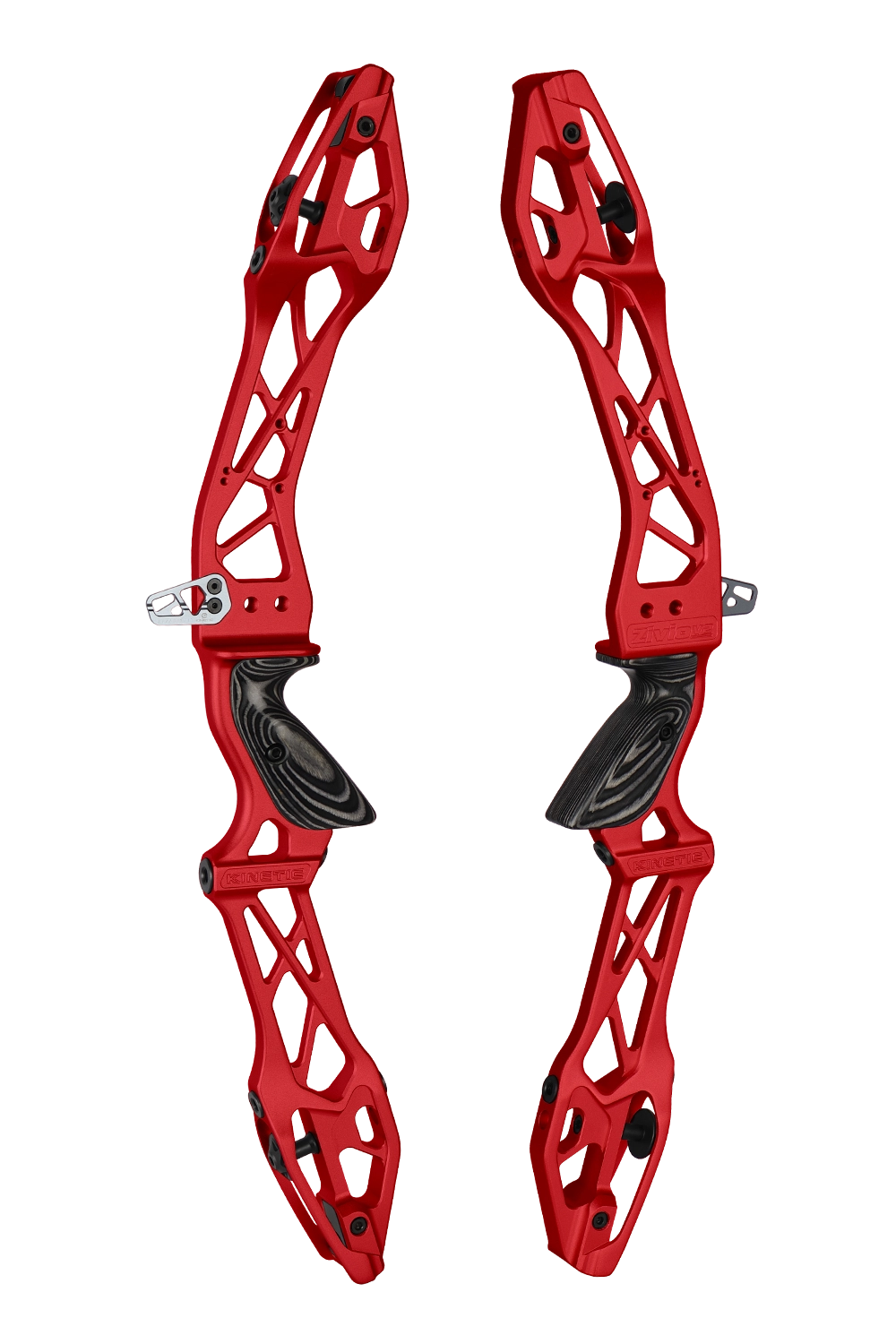Zivio V2 Red
