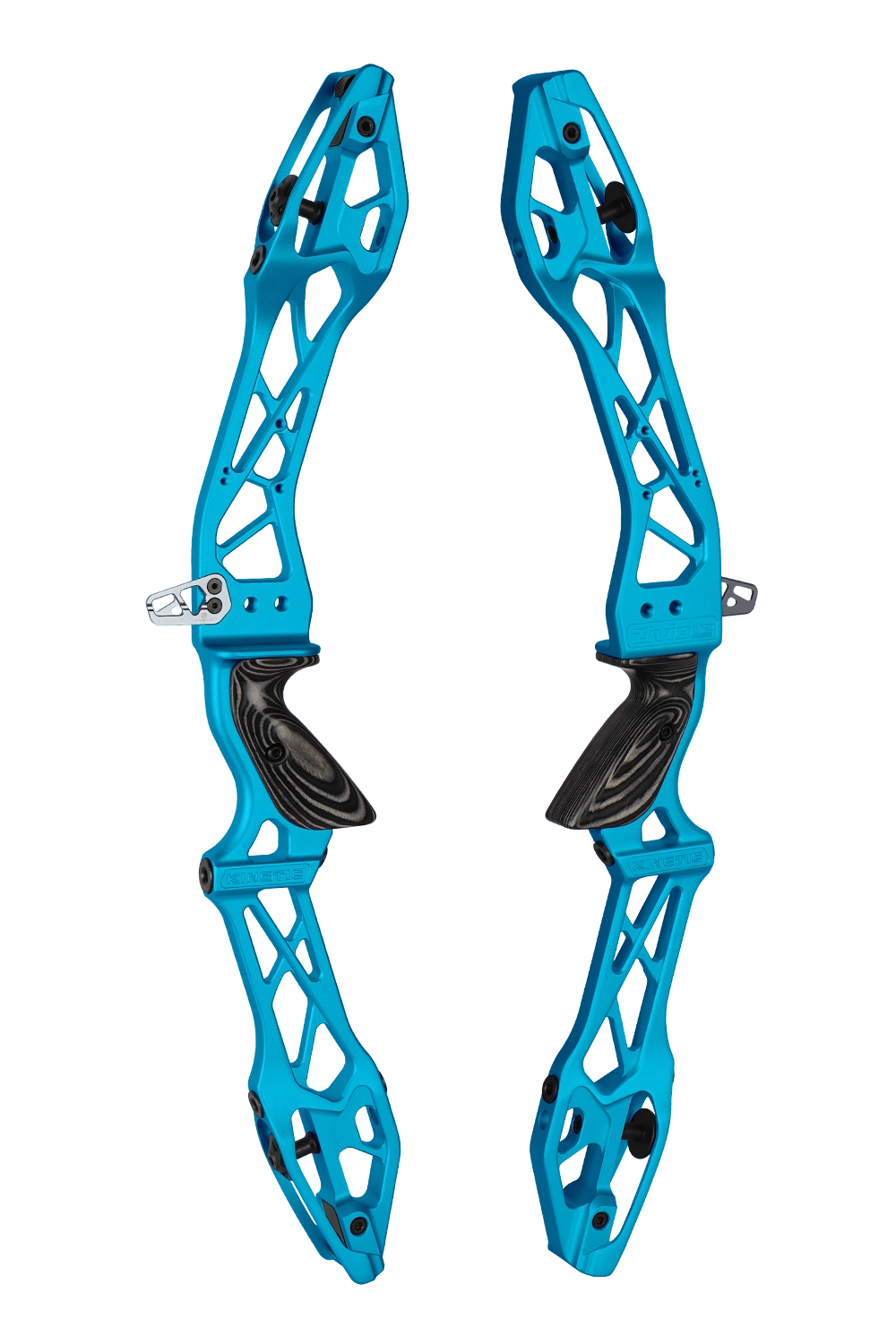 Zivio V2 Sky Blue